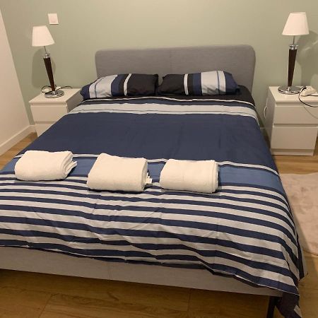 Appartement T2 Paray Vieille Poste מראה חיצוני תמונה