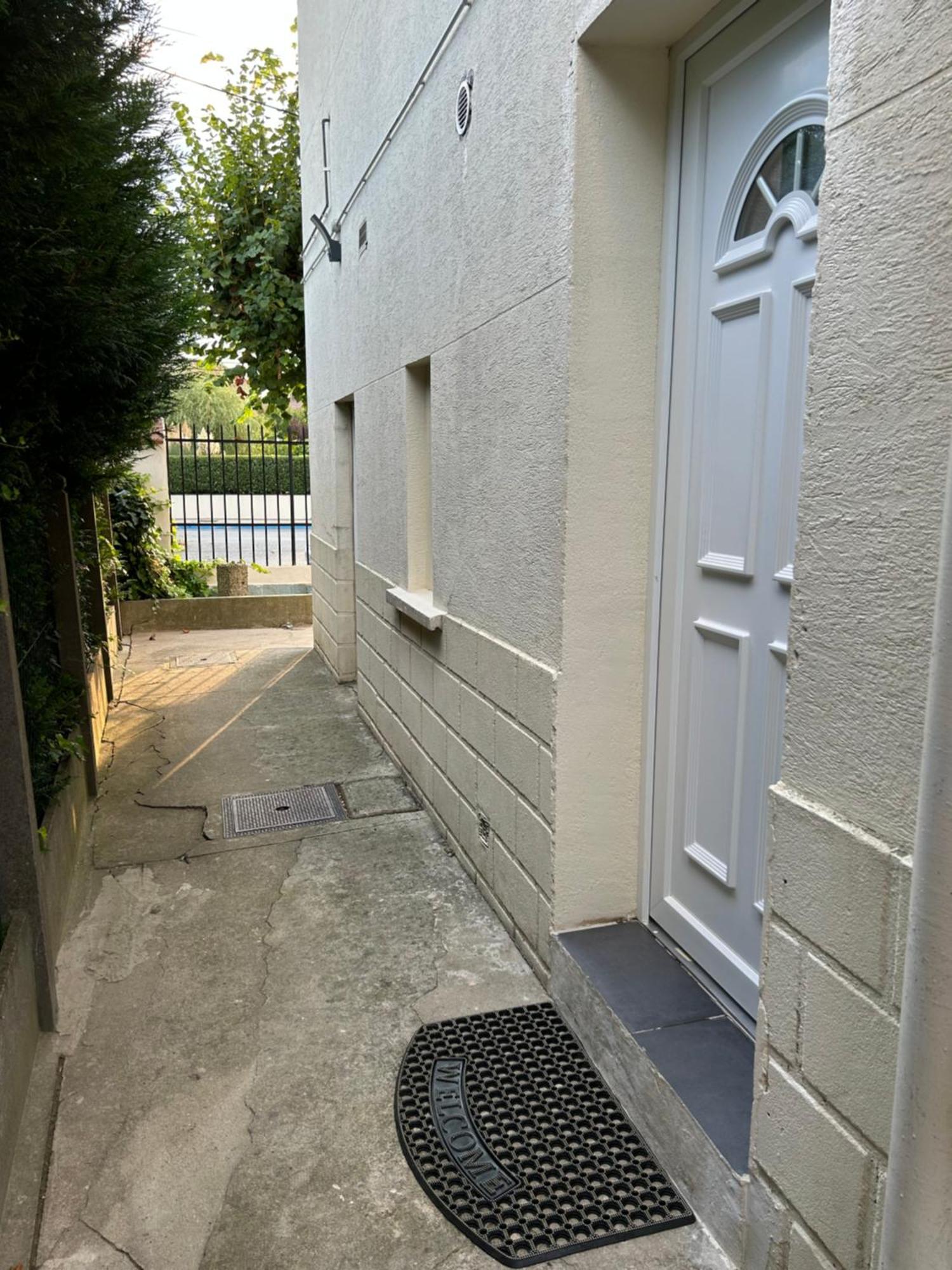 Appartement T2 Paray Vieille Poste מראה חיצוני תמונה
