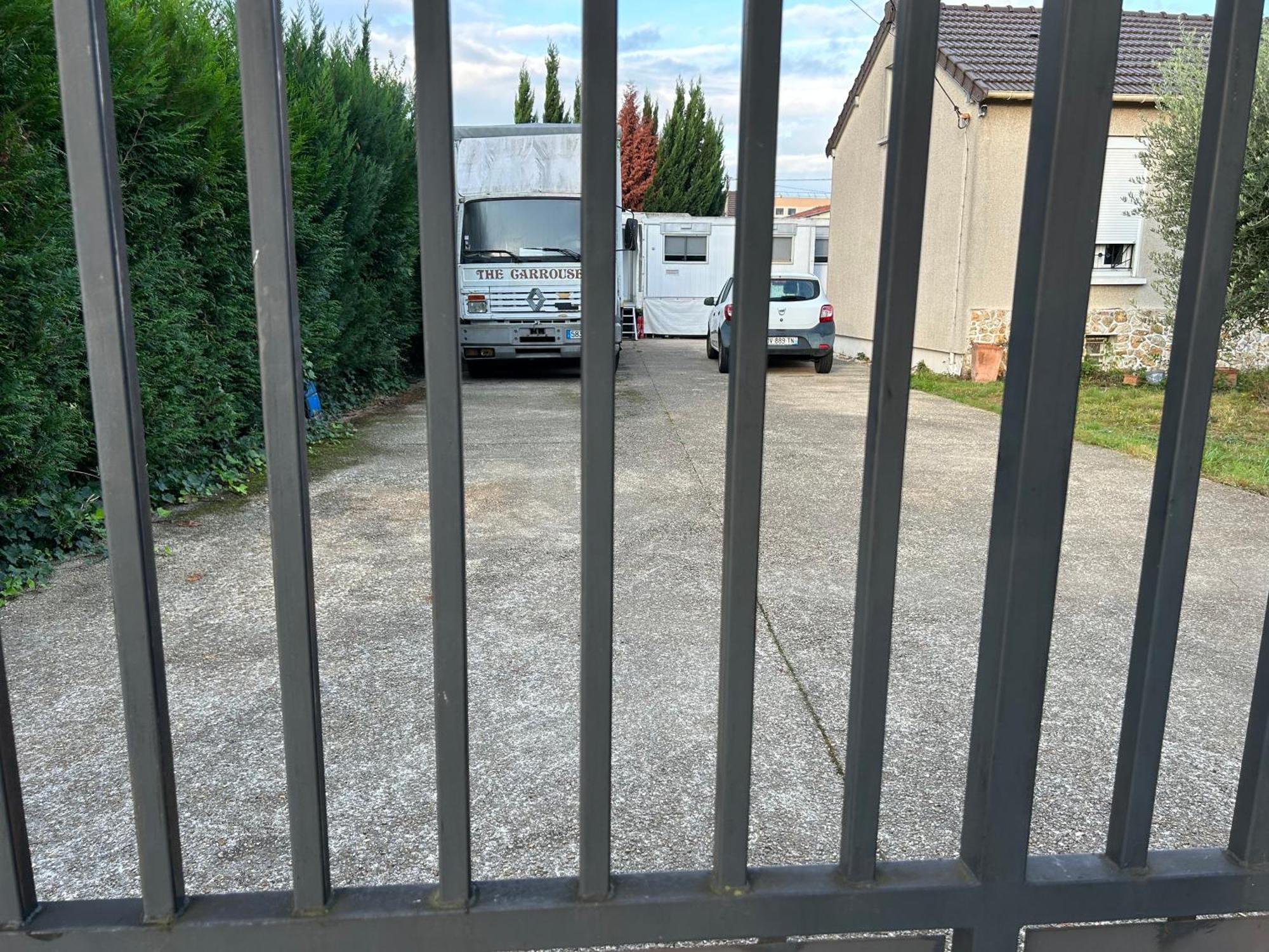 Appartement T2 Paray Vieille Poste מראה חיצוני תמונה
