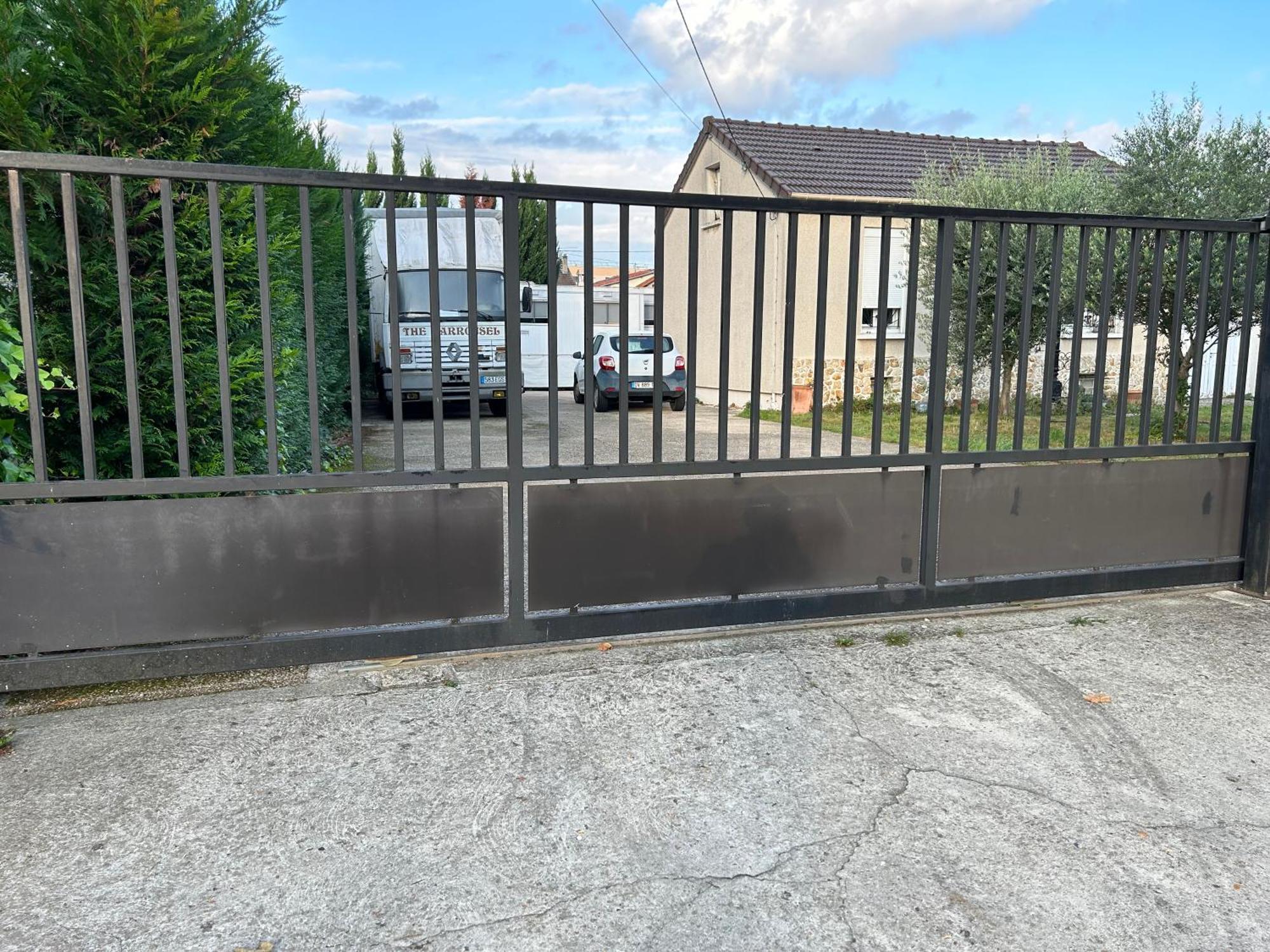 Appartement T2 Paray Vieille Poste מראה חיצוני תמונה